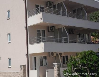 Appartements Vico 65, logement privé à Igalo, Monténégro - IMG-d91d20d9fe910bef6402578d2d29cebb-V